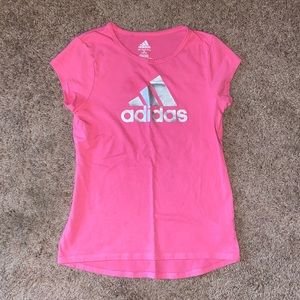 10/12 Adidas shirt
